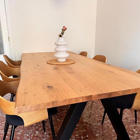 Ferienwohnung Vacaciones En El Mar Sagunto Exterior foto