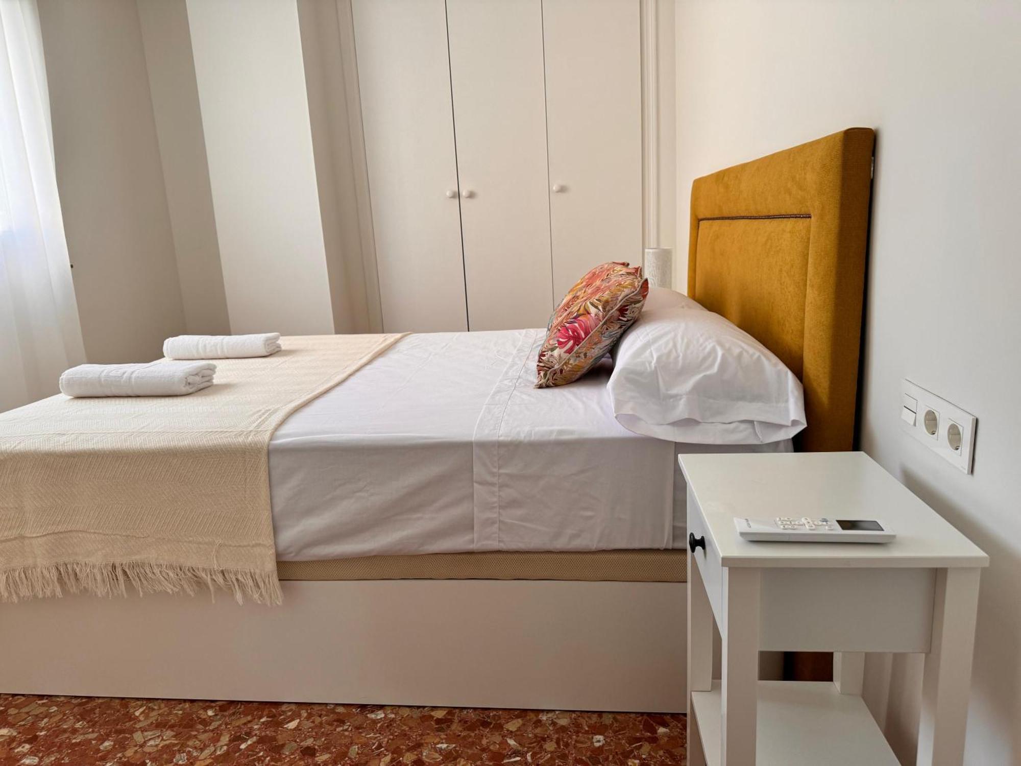 Ferienwohnung Vacaciones En El Mar Sagunto Exterior foto