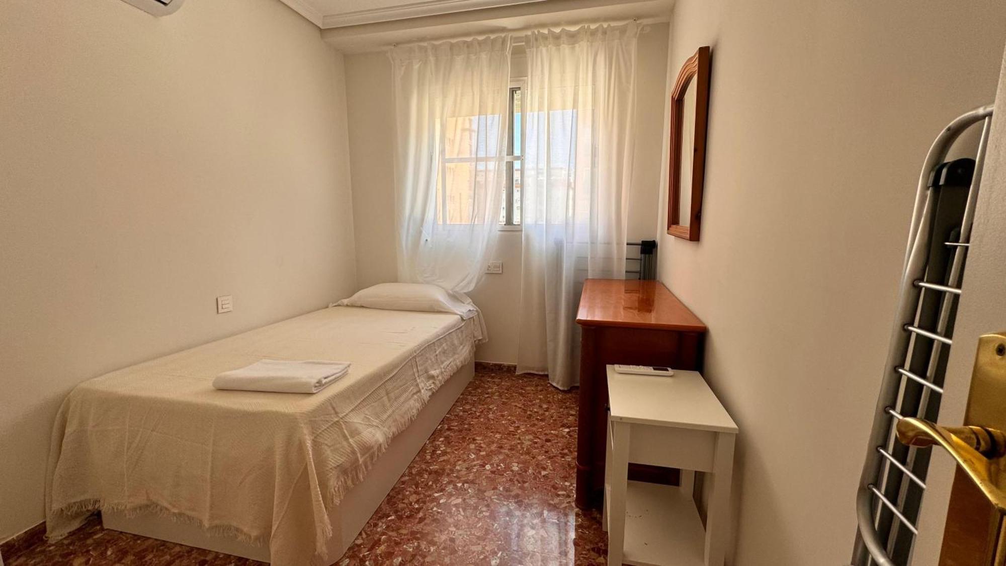 Ferienwohnung Vacaciones En El Mar Sagunto Exterior foto