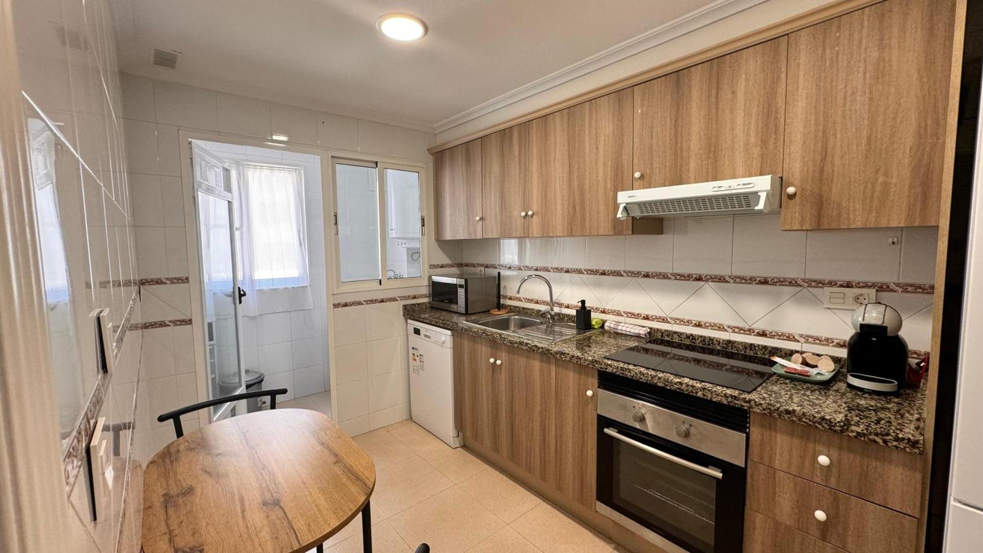 Ferienwohnung Vacaciones En El Mar Sagunto Exterior foto