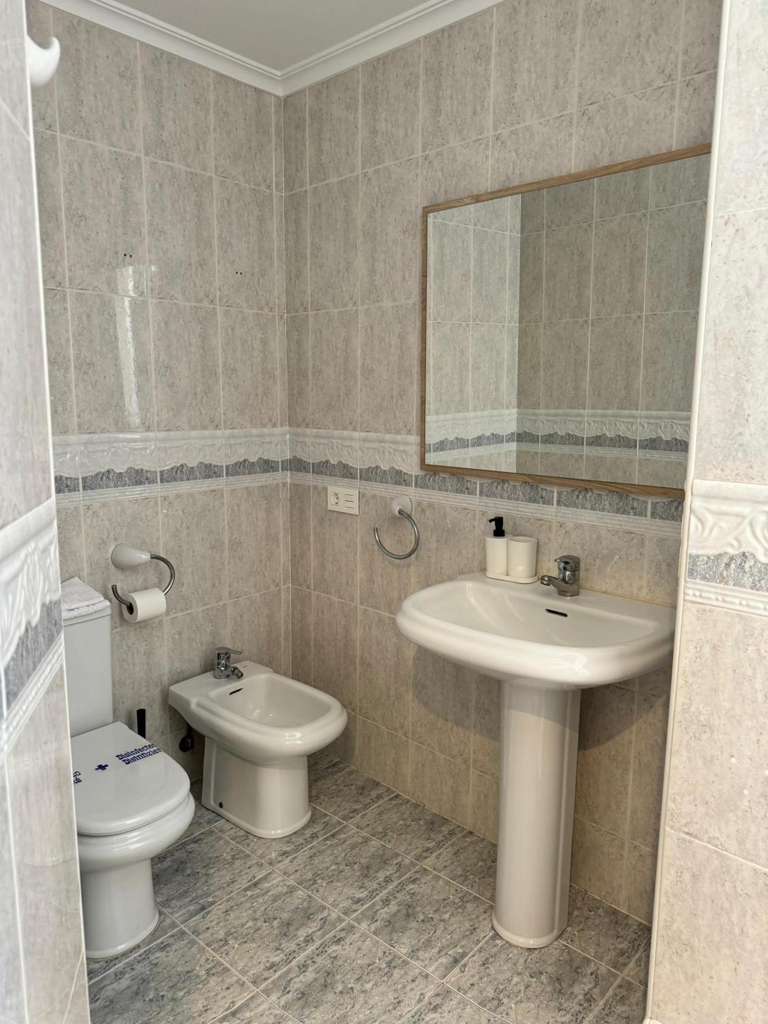 Ferienwohnung Vacaciones En El Mar Sagunto Exterior foto